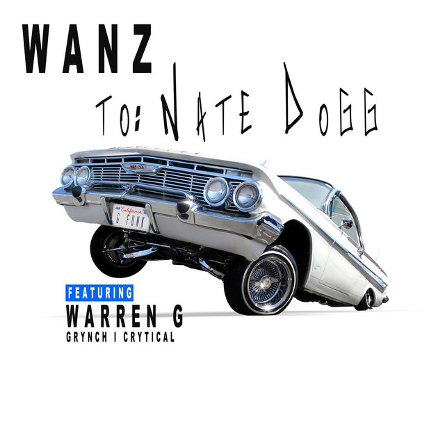 To: Nate Dogg (feat. Warren G., Grynch & Crytical)