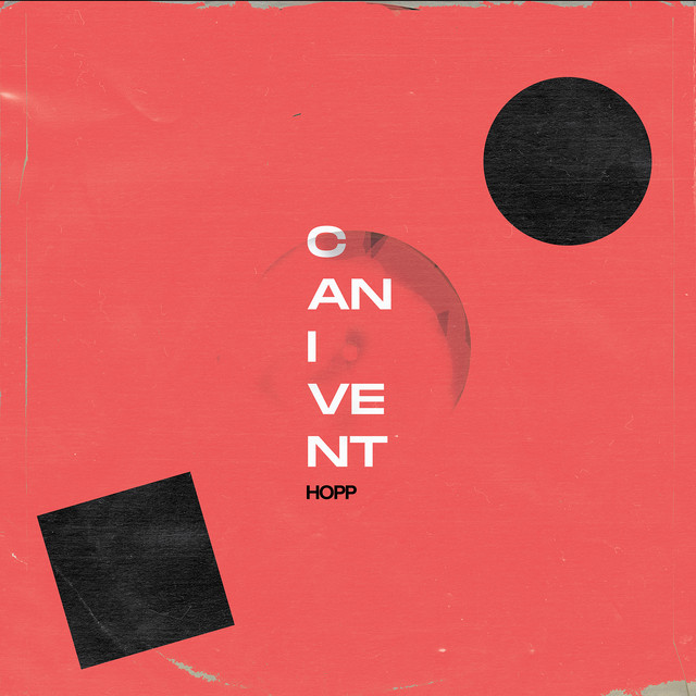 Can I Vent cover art