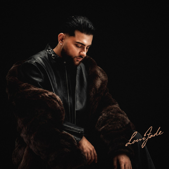 Low Fade Lofi Karan Aujlaaa