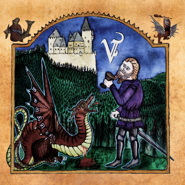 PAR LE SANG VERSÉ cover art