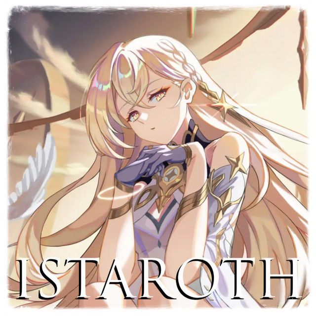 Istaroth | Time abides no Reason (for 
