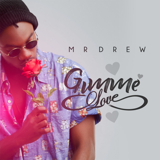 Gimme Love