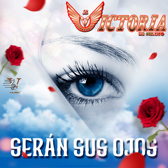 Serán sus ojos