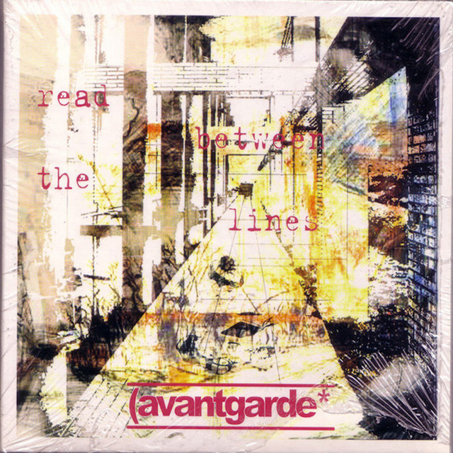 Read Between The Lines cover art