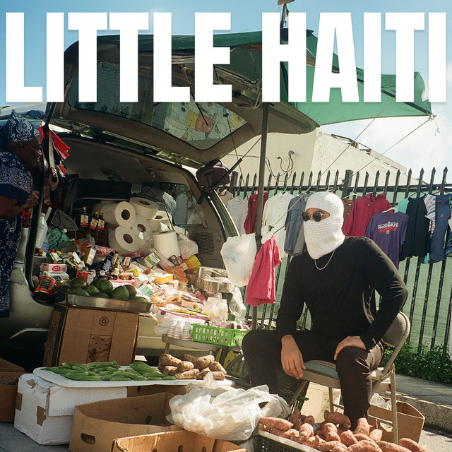Little Haiti cover art