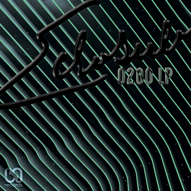 0200 LP cover art