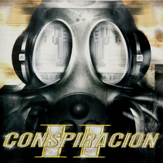 La Conspiracion, Pt. 2, La Secuela