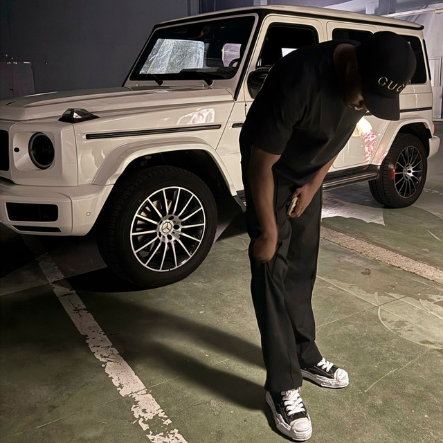 Dance 4 me cover art