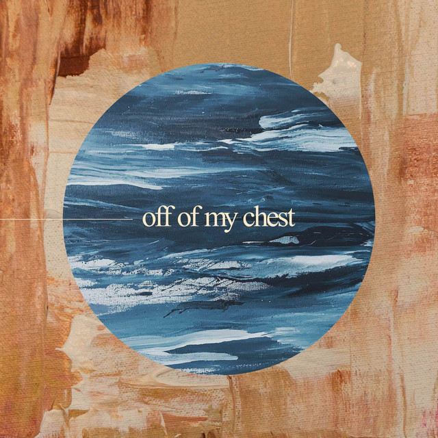 off of my chest cover