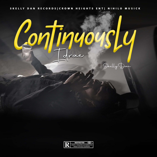 Continuously cover art