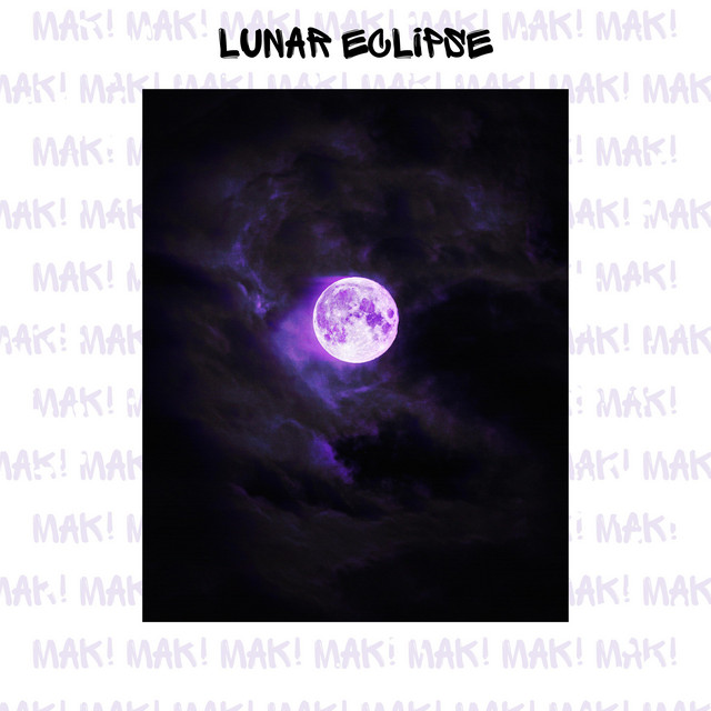 Lunar Eclipse cover art