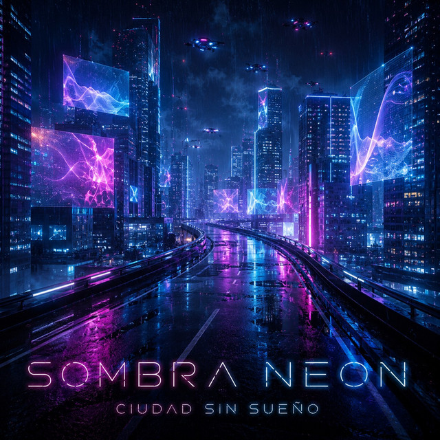 Sombra Neon