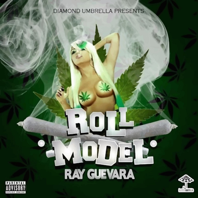 Roll Model cover art