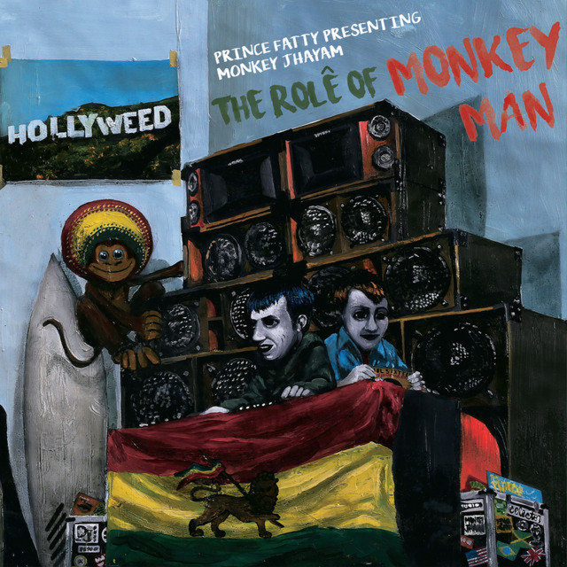 Rolê cover art