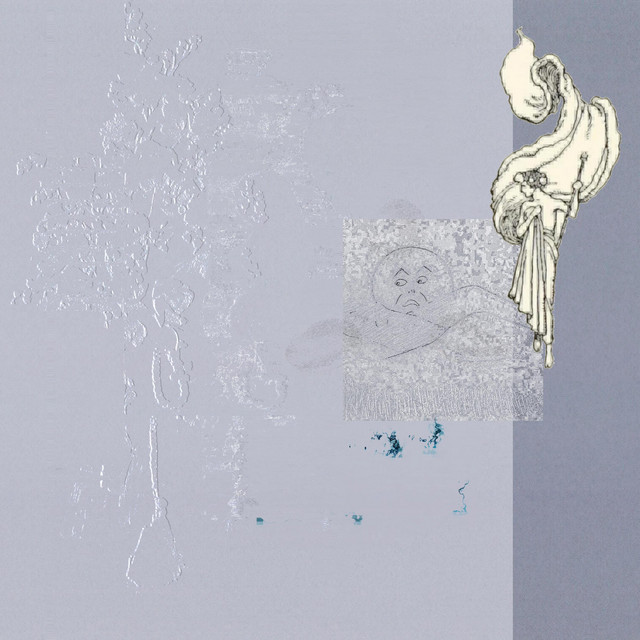 Say Grace cover art