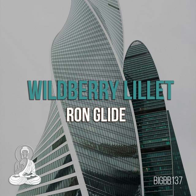 Ron Glide