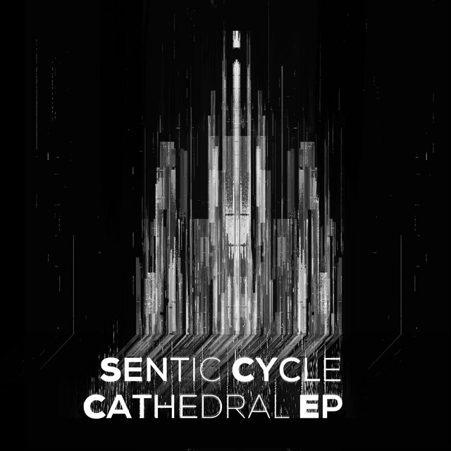 Cathedral EP cover art