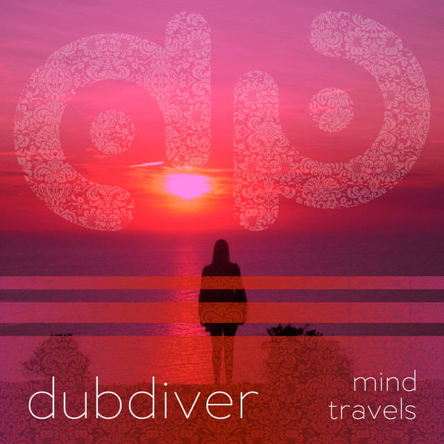 Mind Travels cover art