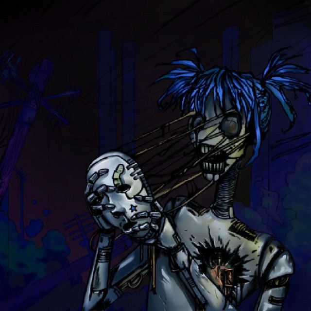 Remove The Faceplate cover art