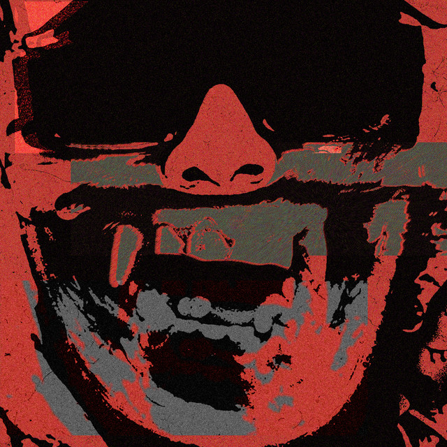 SHHH! cover art