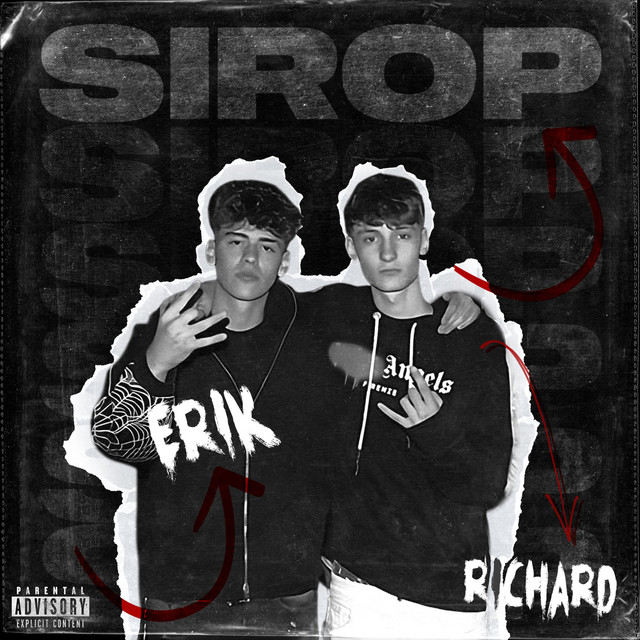 SIROP cover art