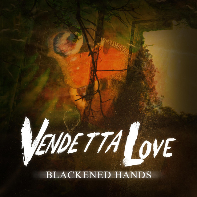 Blackened Hands cover
