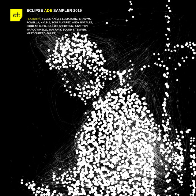 A38 - Luix Spectrum Remix