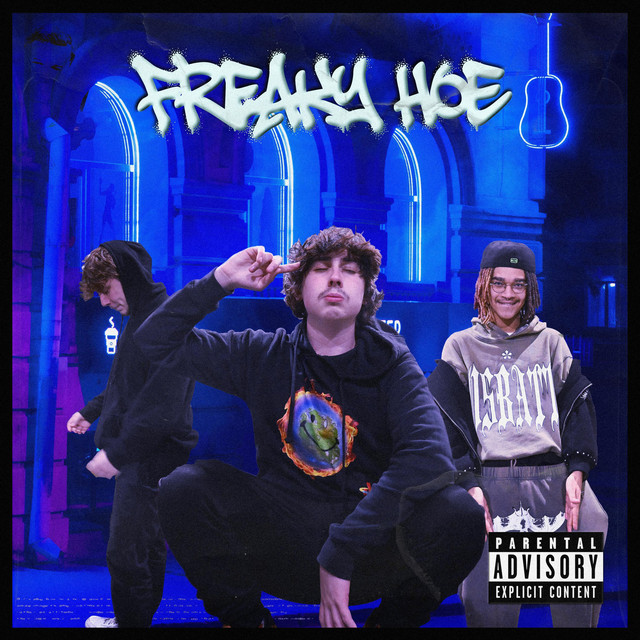 Freaky Hoe