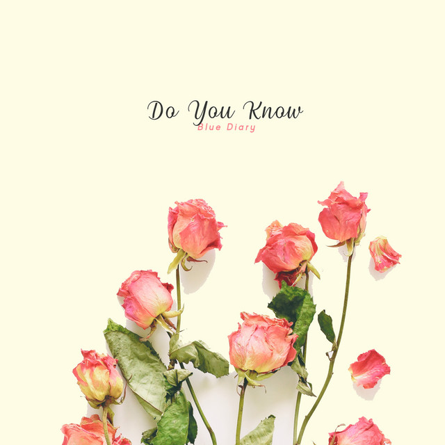 Do You Know cover art