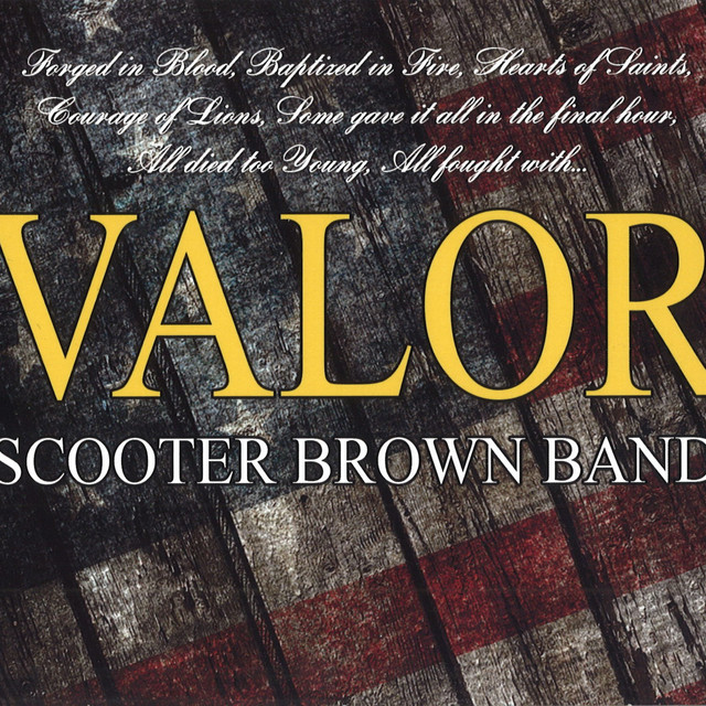Valor cover