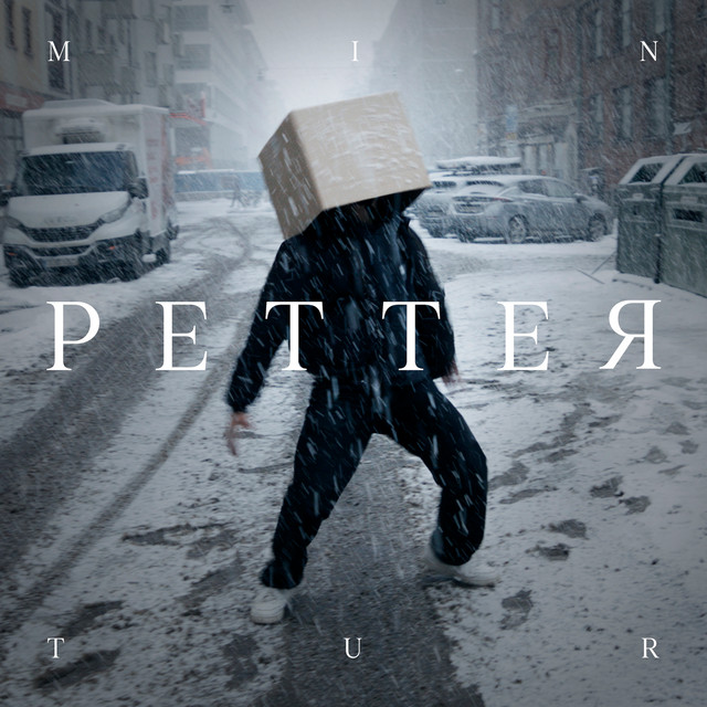 Min tur - song and lyrics by Petter | Spotify