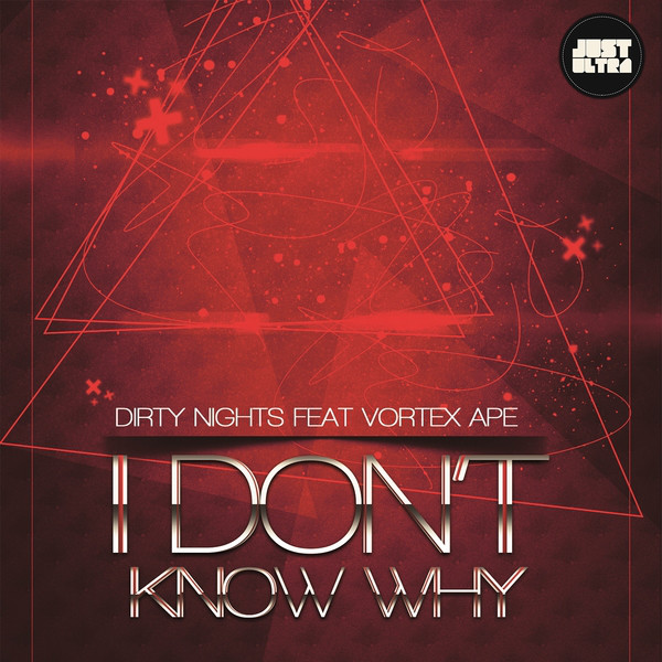 I Don't Know Why cover art