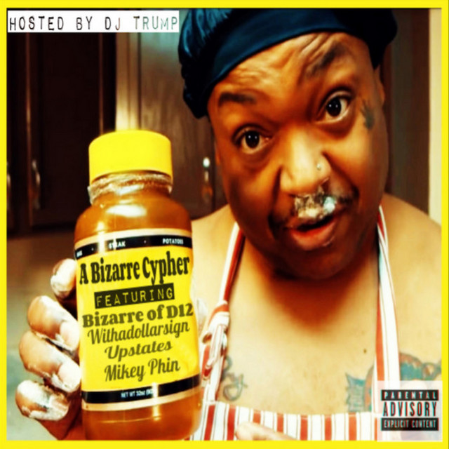 A Bizarre Cypher