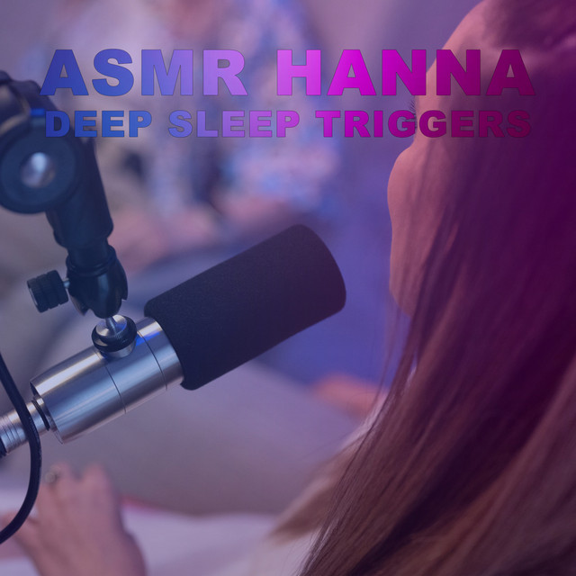 DEEP SLEEP TRIGGERS cover art