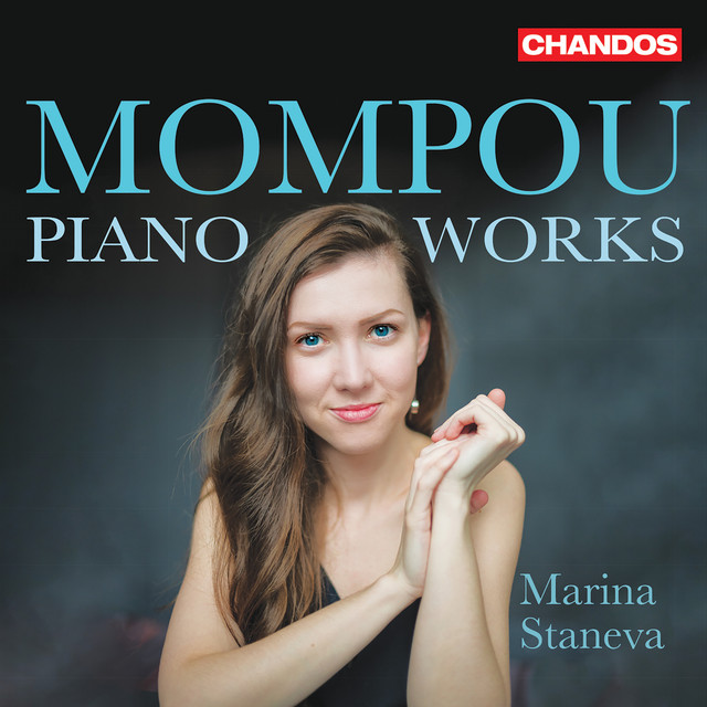 Mompou: Piano Works ‑「アルバム」by フェデリコ・モンポウ | Spotify