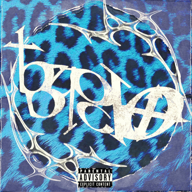 BBYGLO cover art