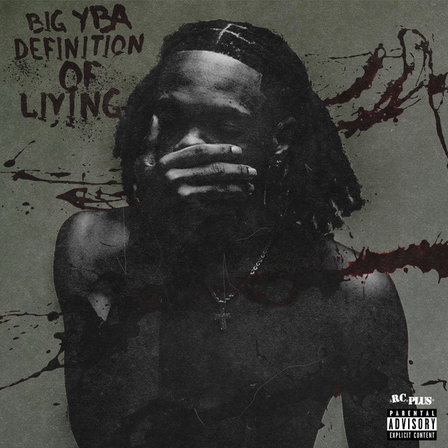 Definition Of Living cover art