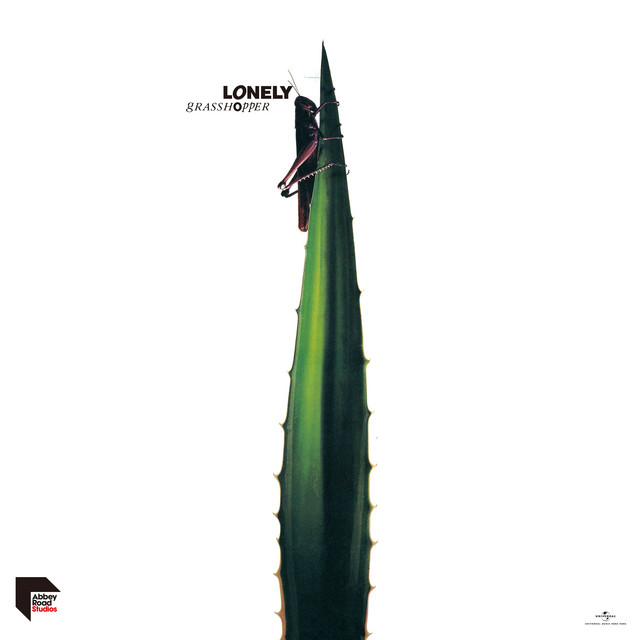 Lonely (Remastered 2020) cover art