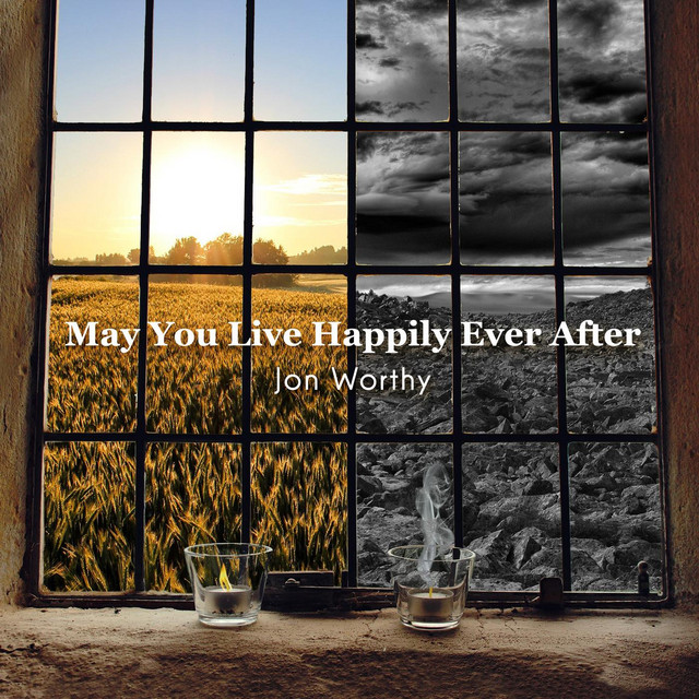 May You Live Happily Ever After cover art