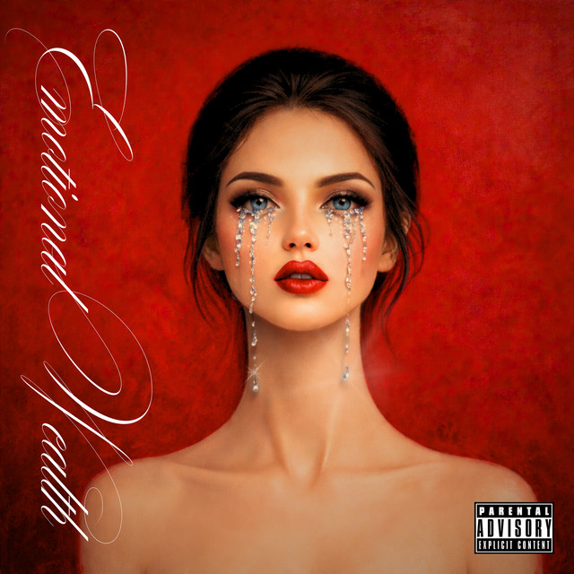 EMOTIONAL WEALTH cover art