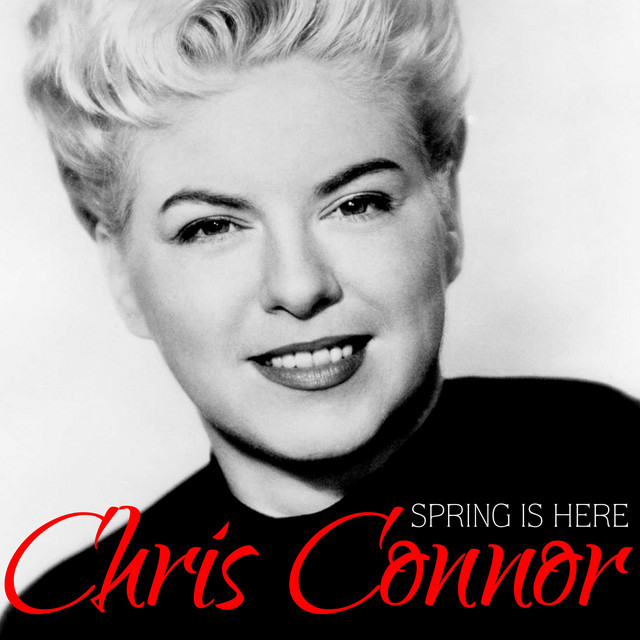 Spring Is Here cover art