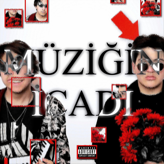 MÜZİĞİN İCADI cover art