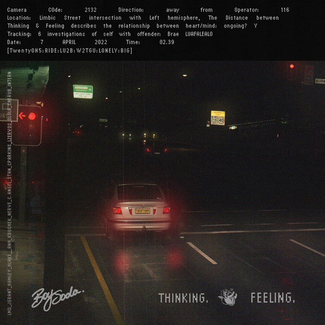 undefined album image