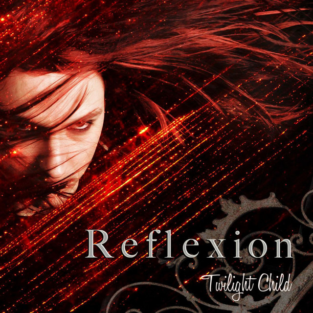 Reflexion photo