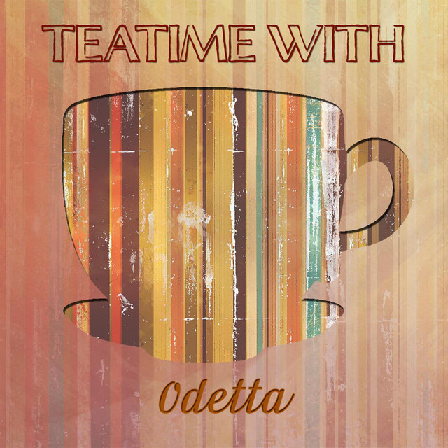 Teatime With cover art