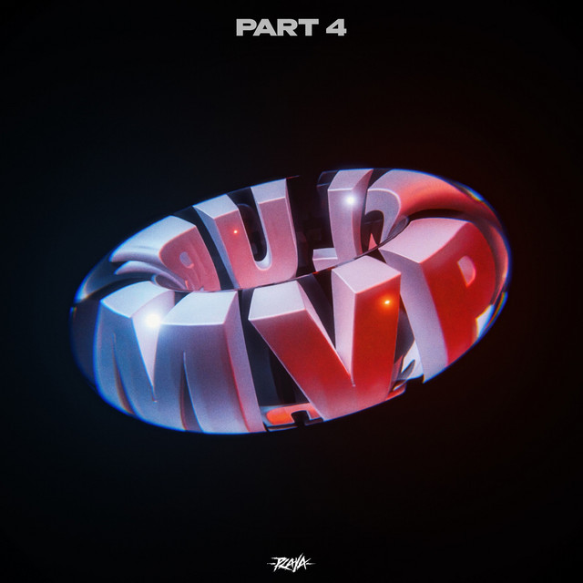 MVP Club , Pt.4 cover art
