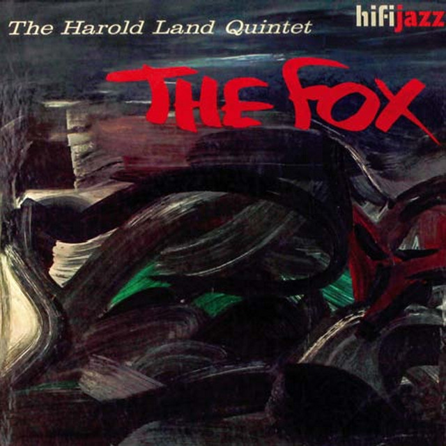 The Fox