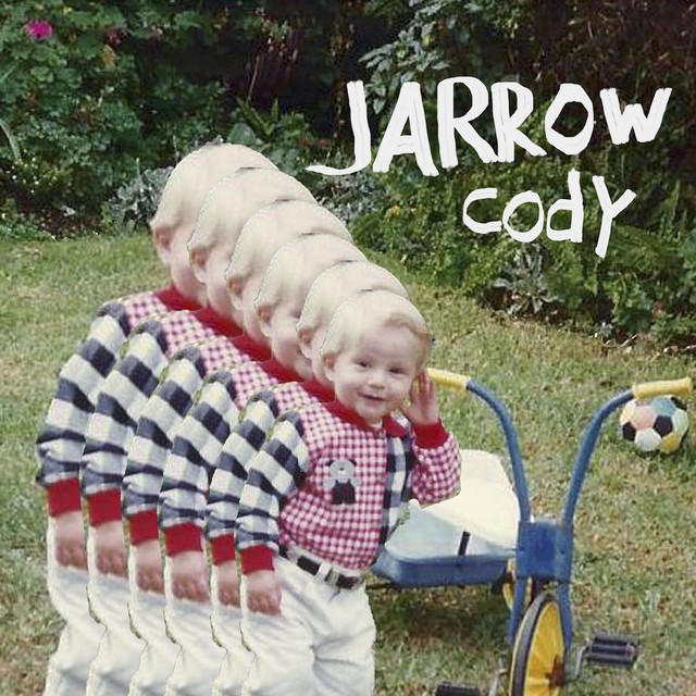 Cody cover