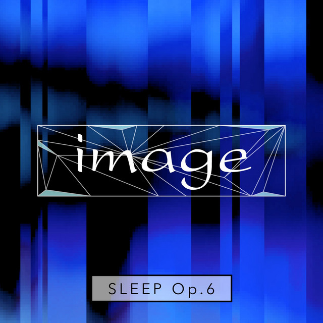 image sleep op.6 cover art