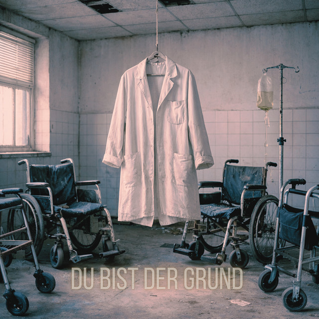 Du Bist Der Grund